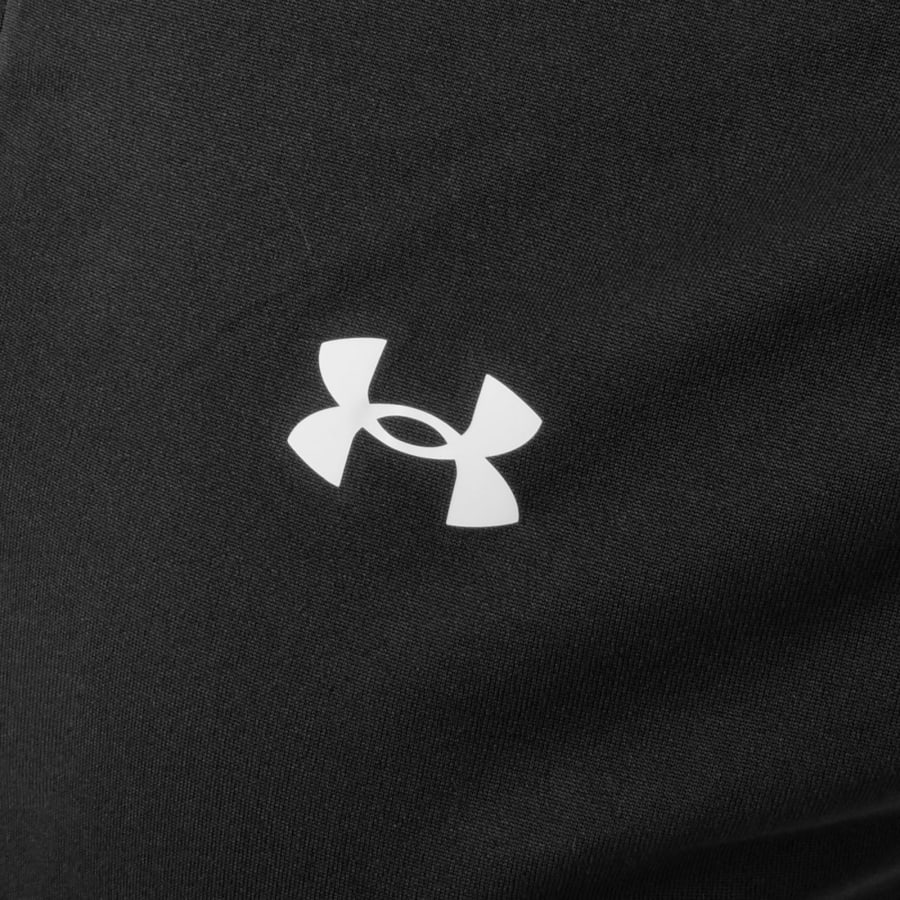Under Armour Tech Quarter Zip Sweatshirt Black Mainline Menswear Ireland